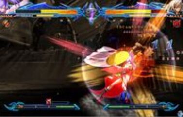 Nuevas imágenes e ilustraciones de BlazBlue Chrono Phantasma