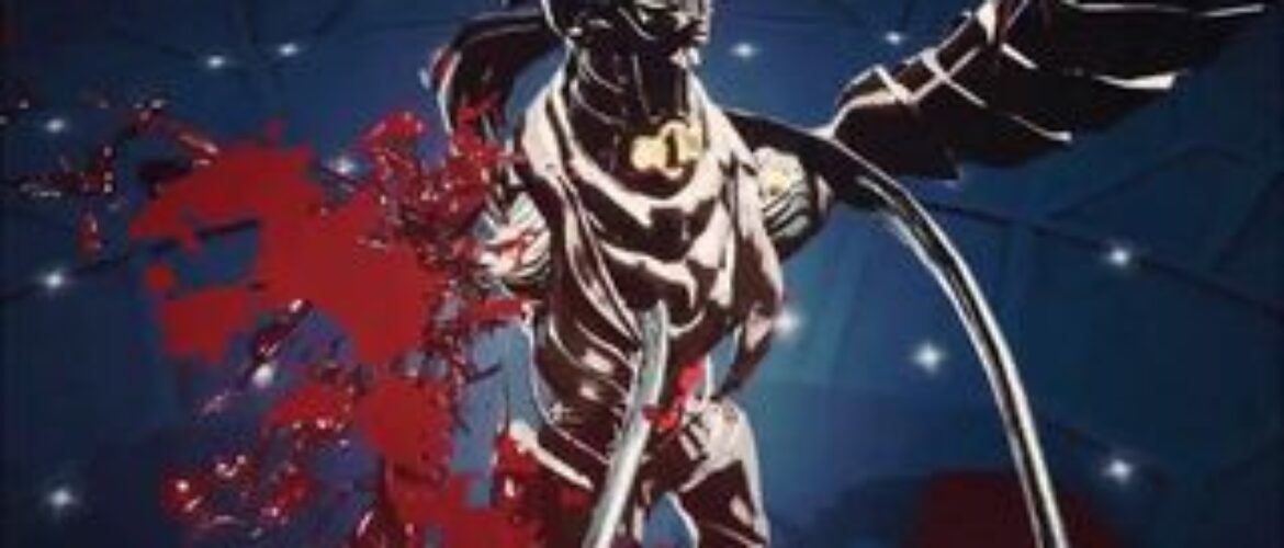 Killer is Dead desvela sus ediciones europeas