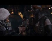 Assassins Creed IV se muestra en nuevos vídeos