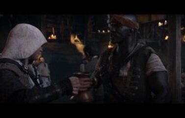 Assassins Creed IV se muestra en nuevos vídeos