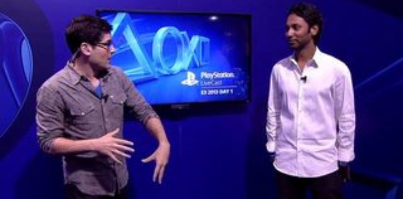 Ready at Dawn explica nuevos detalles de The Order 1886