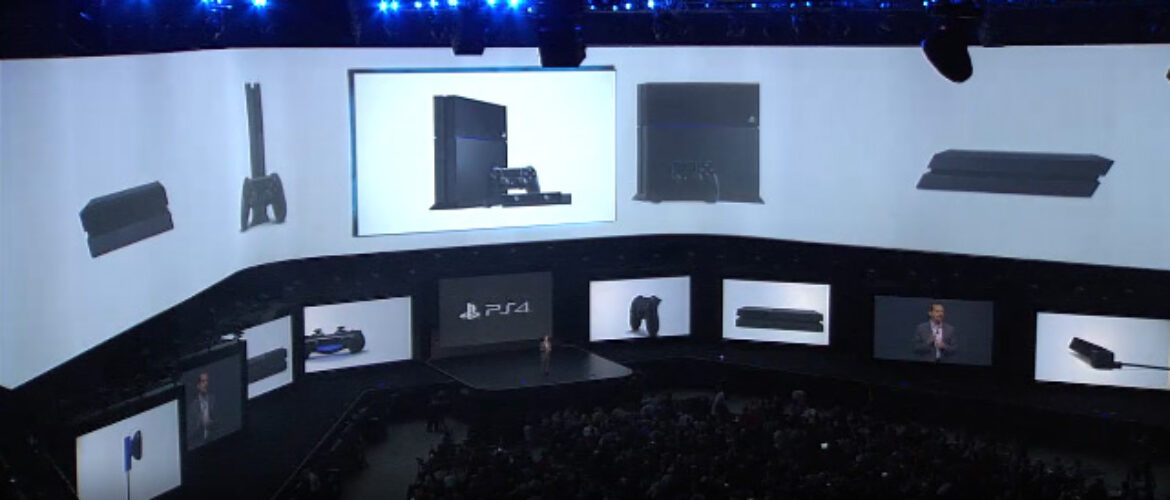 PS4