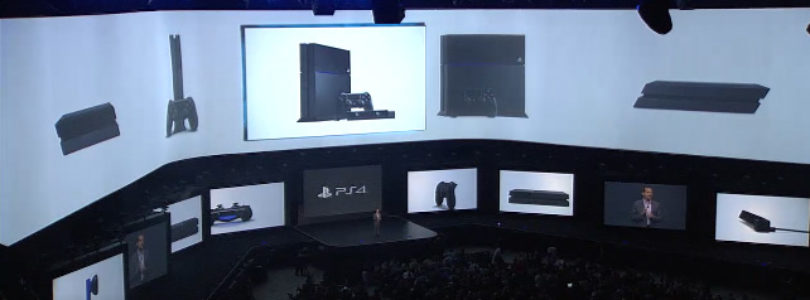PS4