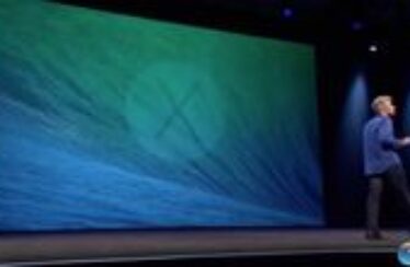 Apple anuncia las novedades de su sistema operativo