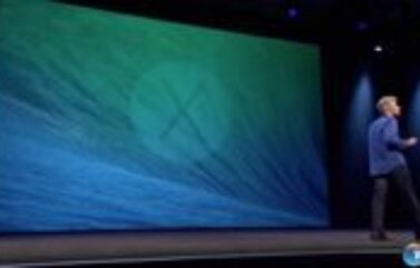 Apple anuncia las novedades de su sistema operativo