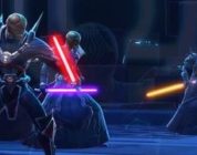 Star Wars The Old Republic nos muestra en acción su nueva actualización