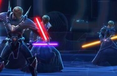 Star Wars The Old Republic nos muestra en acción su nueva actualización