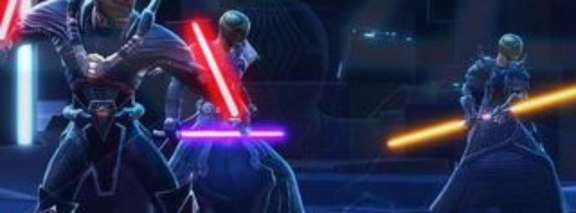 Star Wars The Old Republic nos muestra en acción su nueva actualización