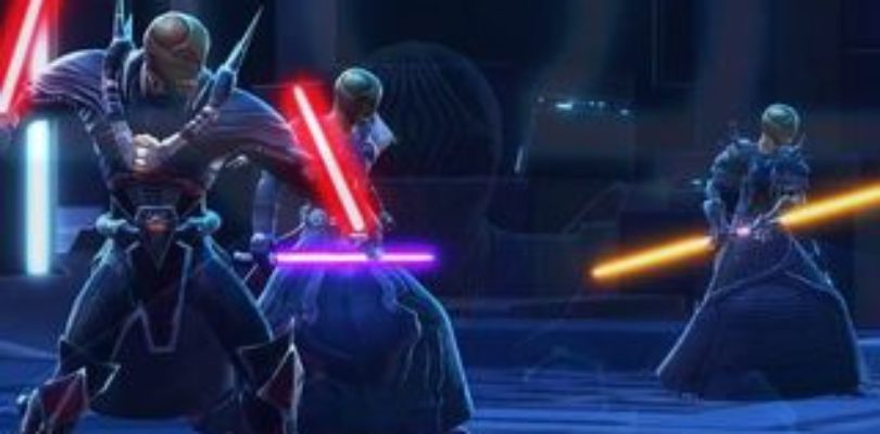 Star Wars The Old Republic nos muestra en acción su nueva actualización
