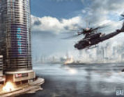 Battlefield 4 nos brinda imágenes de su multijugador