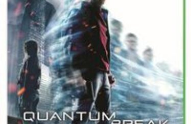 Prometen una narrativa rompedora en Quantum Break
