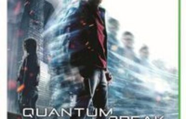 Prometen una narrativa rompedora en Quantum Break