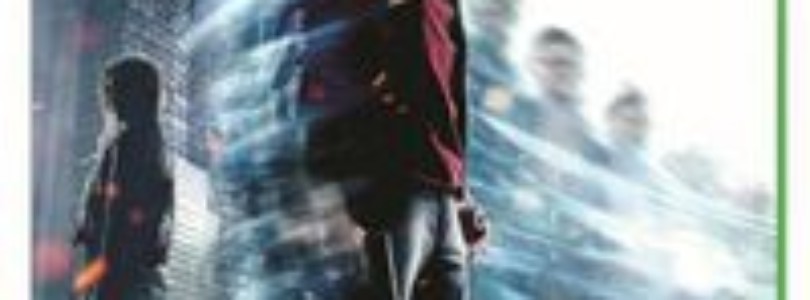 Prometen una narrativa rompedora en Quantum Break
