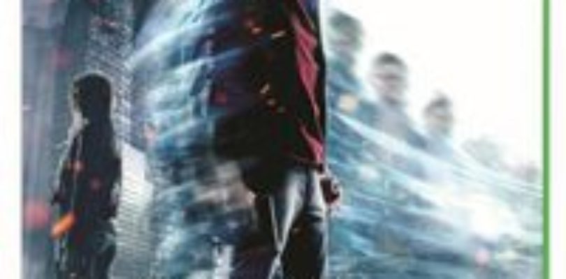 Prometen una narrativa rompedora en Quantum Break