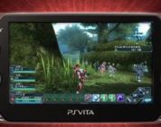 Phantasy Star Online 2 suma 500000 jugadores en Vita