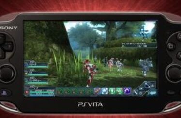 Phantasy Star Online 2 suma 500000 jugadores en Vita