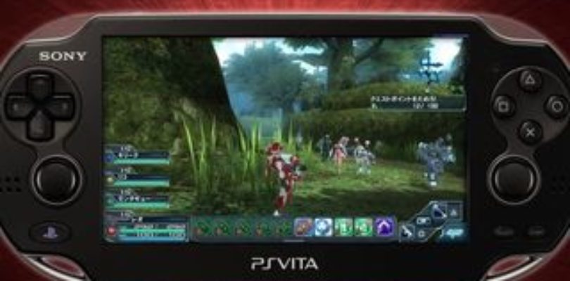 Phantasy Star Online 2 suma 500000 jugadores en Vita