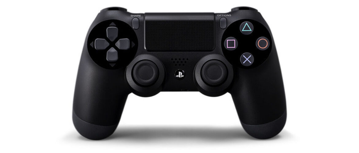 El DualShock 4 y la nueva cámara tendrán un precio de 59 y 49 respectivamente