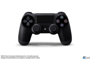 El DualShock 4 y la nueva cámara tendrán un precio de 59 y 49 respectivamente