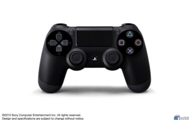 El DualShock 4 y la nueva cámara tendrán un precio de 59 y 49 respectivamente