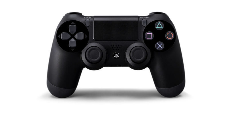 El DualShock 4 y la nueva cámara tendrán un precio de 59 y 49 respectivamente