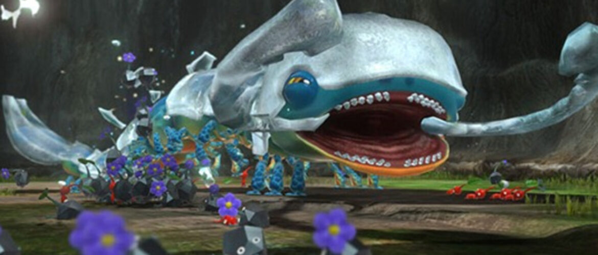 Pikmin 3 1