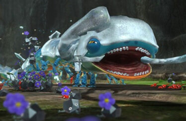 Pikmin 3 1