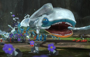 Pikmin 3 1