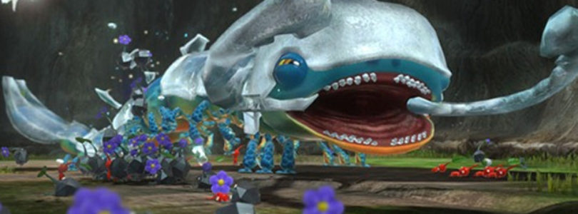 Pikmin 3 1