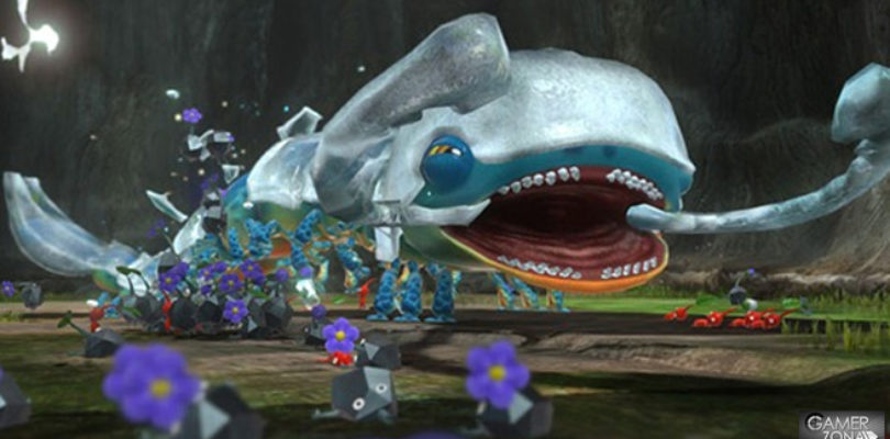 Pikmin 3 1