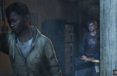 The Last of Us juego
