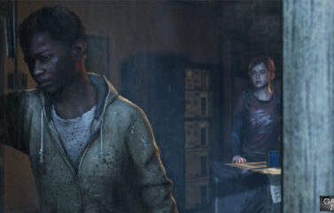 The Last of Us juego
