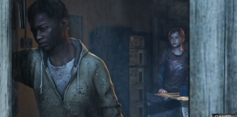 The Last of Us juego