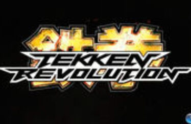 Namco Bandai prepara Tekken Revolution para PlayStation 3
