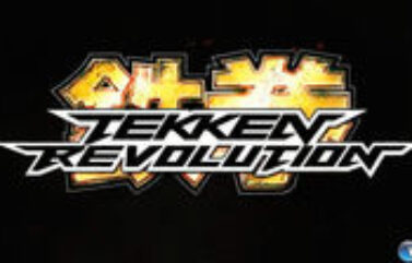 Namco Bandai prepara Tekken Revolution para PlayStation 3