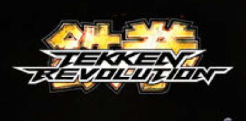 Namco Bandai prepara Tekken Revolution para PlayStation 3