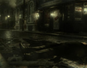 Murdered Soul Suspect Protagonista muerto