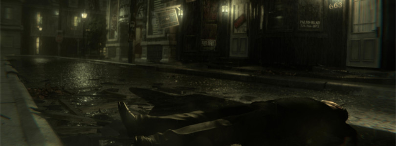 Murdered Soul Suspect Protagonista muerto