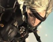 Metal Gear Rising Revengeance ofrecerá en PC 60 imágenes por segundo