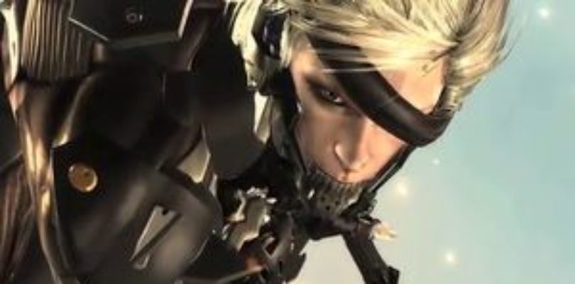 Metal Gear Rising Revengeance ofrecerá en PC 60 imágenes por segundo