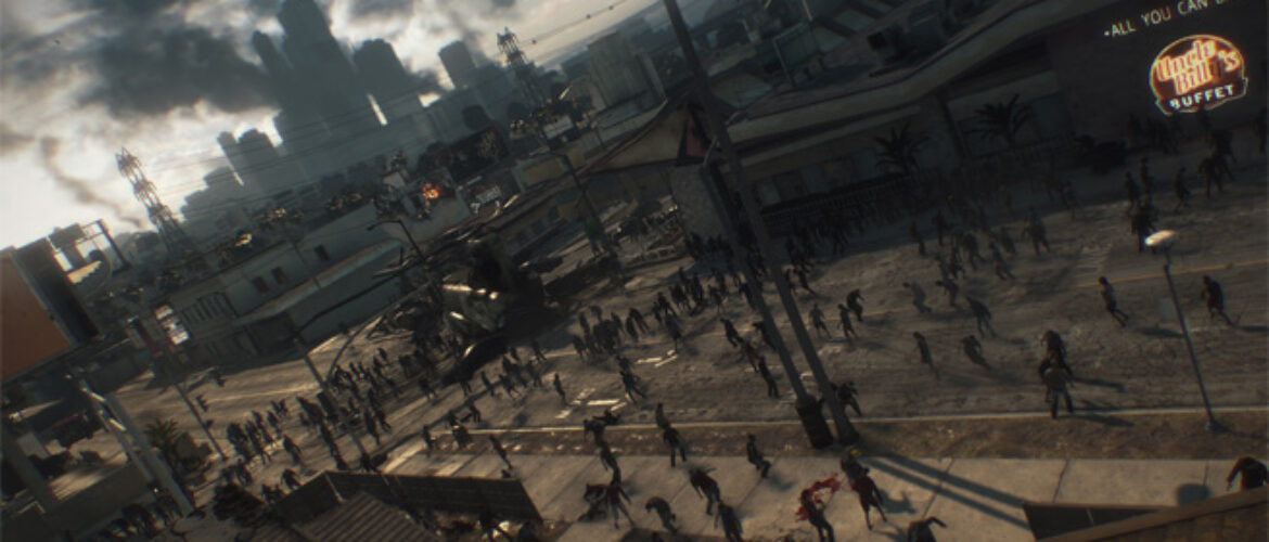 Dead Rising 3 3