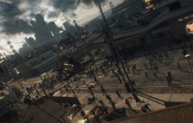 Dead Rising 3 3