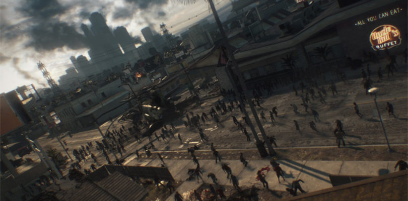 Dead Rising 3 3
