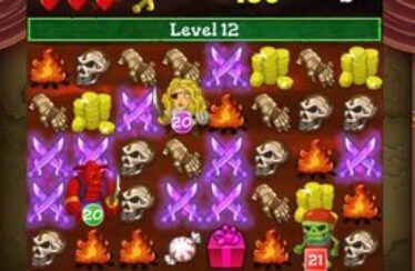 Scurvy Scallywags lo nuevo de Ron Gilbert ya está disponible