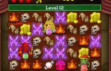 Scurvy Scallywags lo nuevo de Ron Gilbert ya está disponible