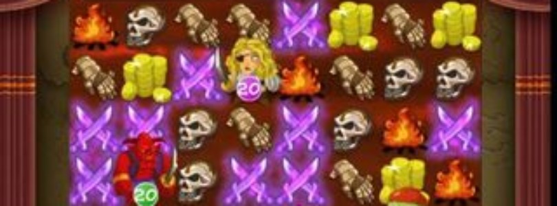 Scurvy Scallywags lo nuevo de Ron Gilbert ya está disponible