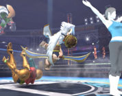 Super Smash Bros Wii U