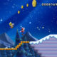 New Super Mario Bros U plataformas