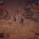 Diablo III muestra el multijugador en consola