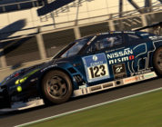 Gran Turismo 6 PS4